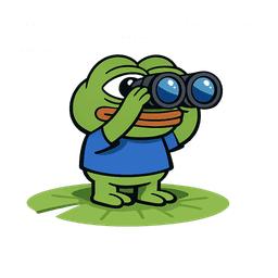 Address Pepe